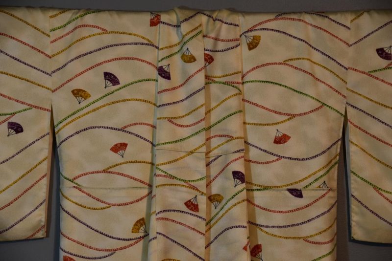 Vintage Kimono - Image 5