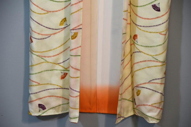 Vintage Kimono - Image 3