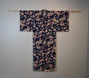 Vintage Kimono