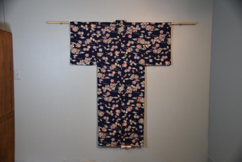 Vintage Kimono