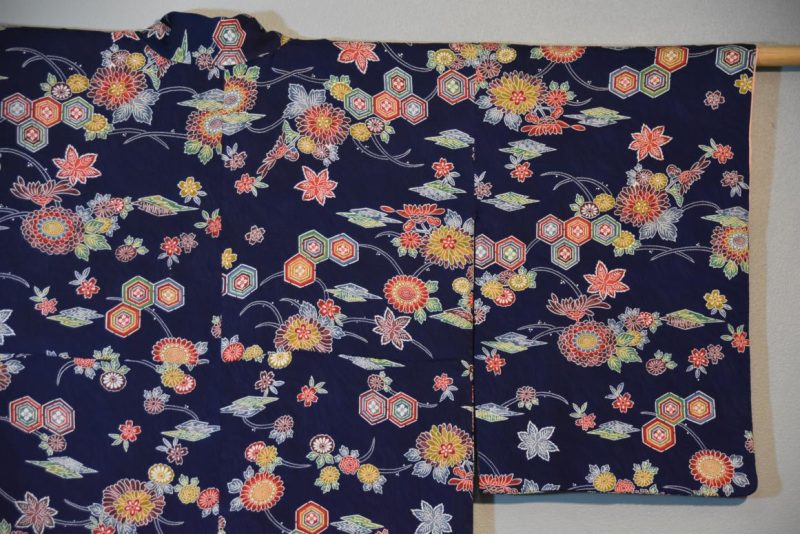 Vintage Kimono - Image 2
