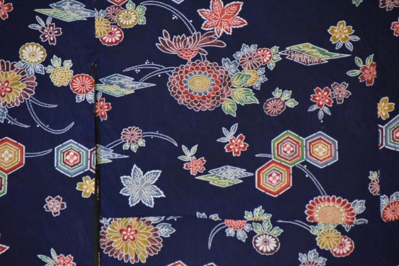 Vintage Kimono - Image 6