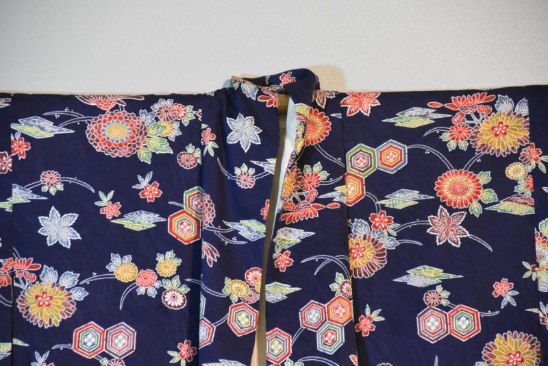 Vintage Kimono - Image 4