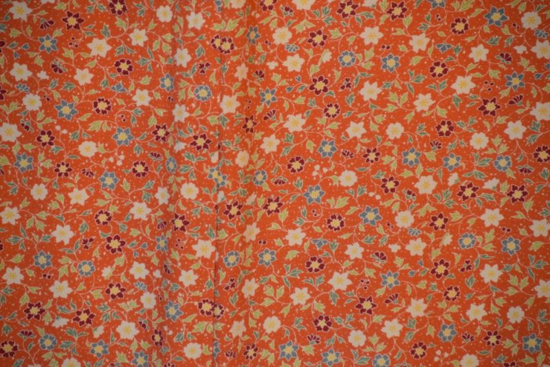 Vintage Kimono - Image 2