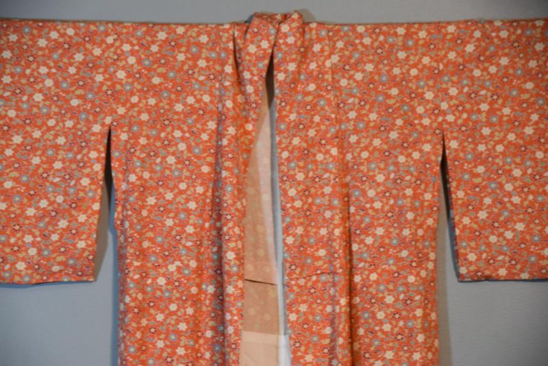 Vintage Kimono - Image 5