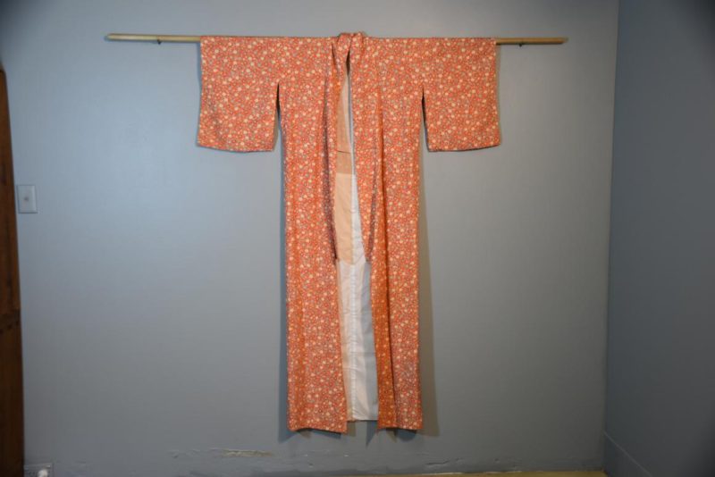 Vintage Kimono - Image 4