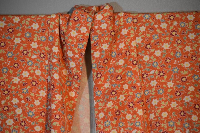 Vintage Kimono - Image 3