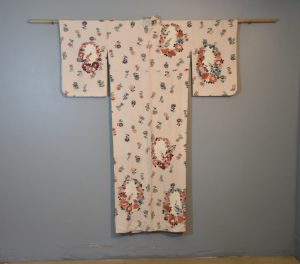 Vintage Kimono