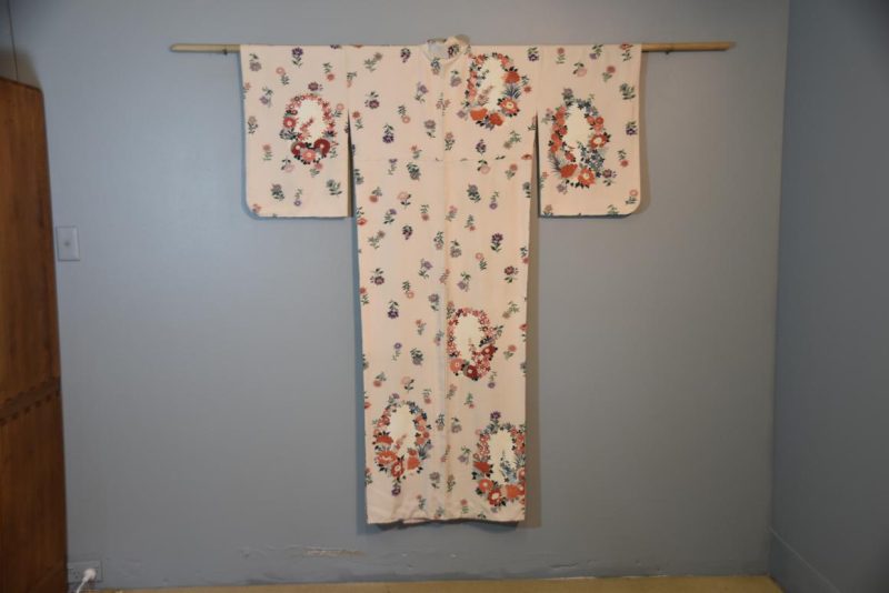 Vintage Kimono