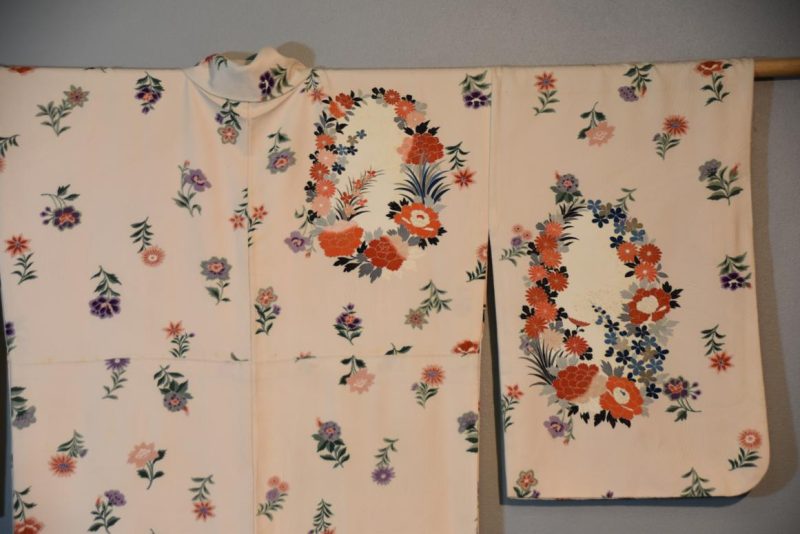 Vintage Kimono - Image 8