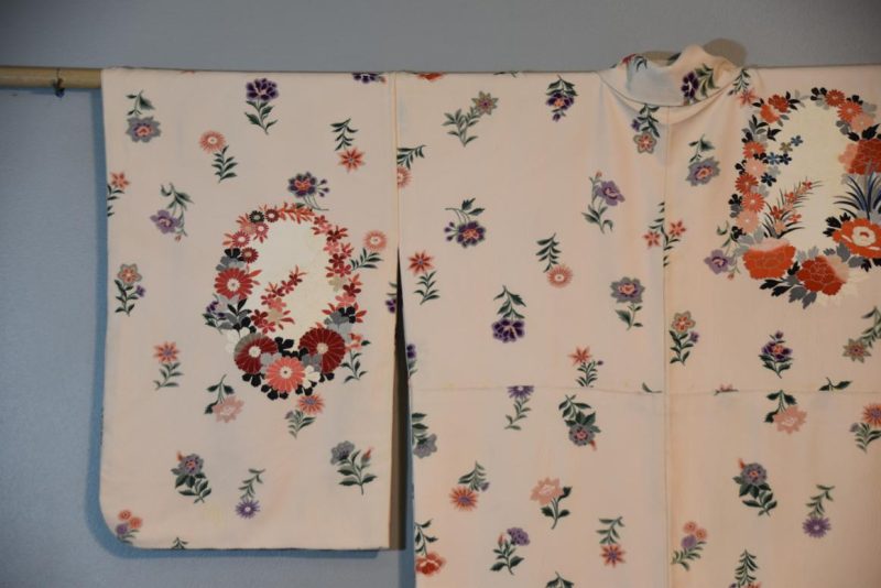 Vintage Kimono - Image 7