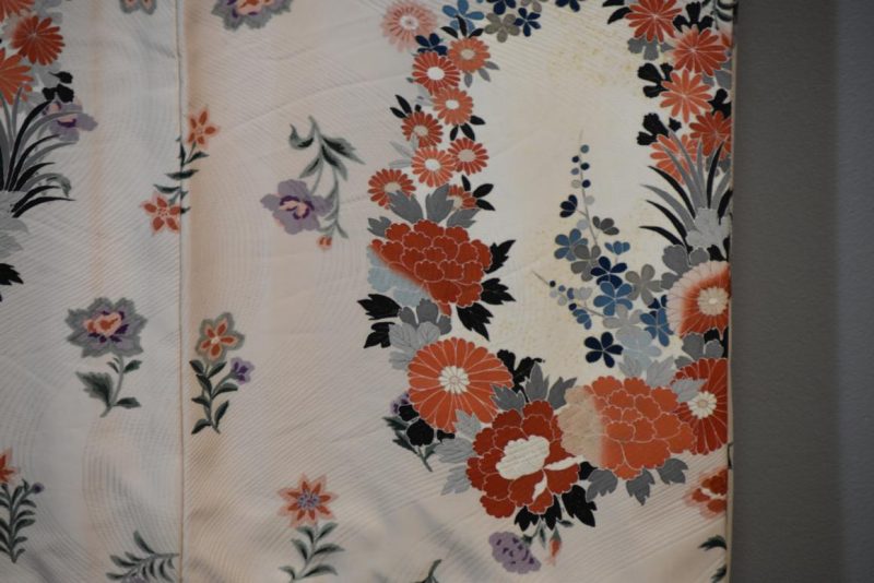 Vintage Kimono - Image 6