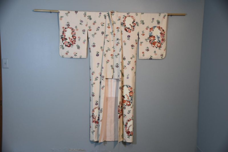 Vintage Kimono - Image 5
