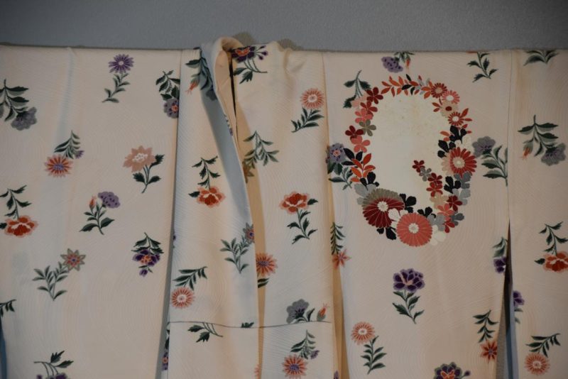 Vintage Kimono - Image 4