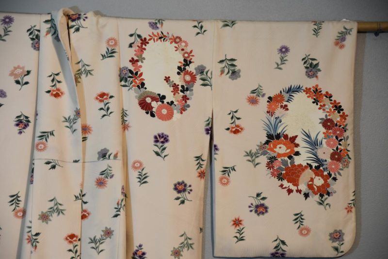 Vintage Kimono - Image 3