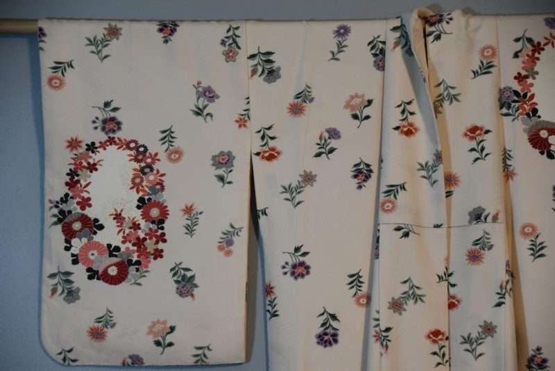 Vintage Kimono - Image 2