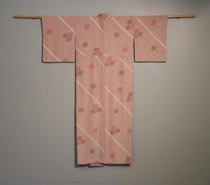 Vintage Kimono from Japan