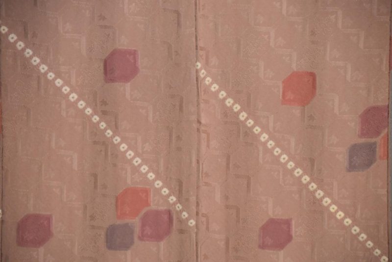 Vintage Kimono from Japan - Image 2