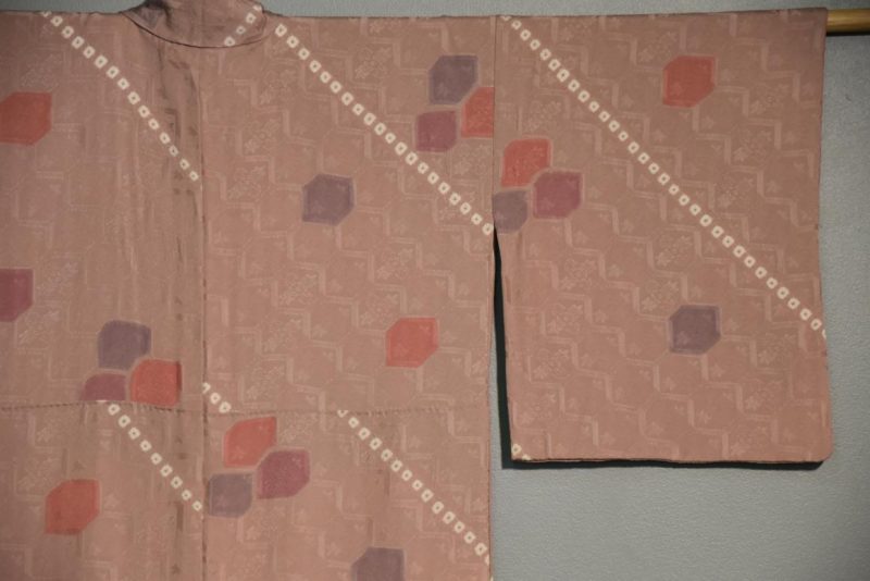 Vintage Kimono from Japan - Image 6