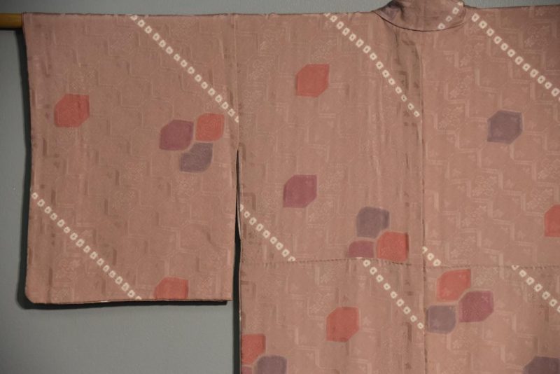 Vintage Kimono from Japan - Image 5