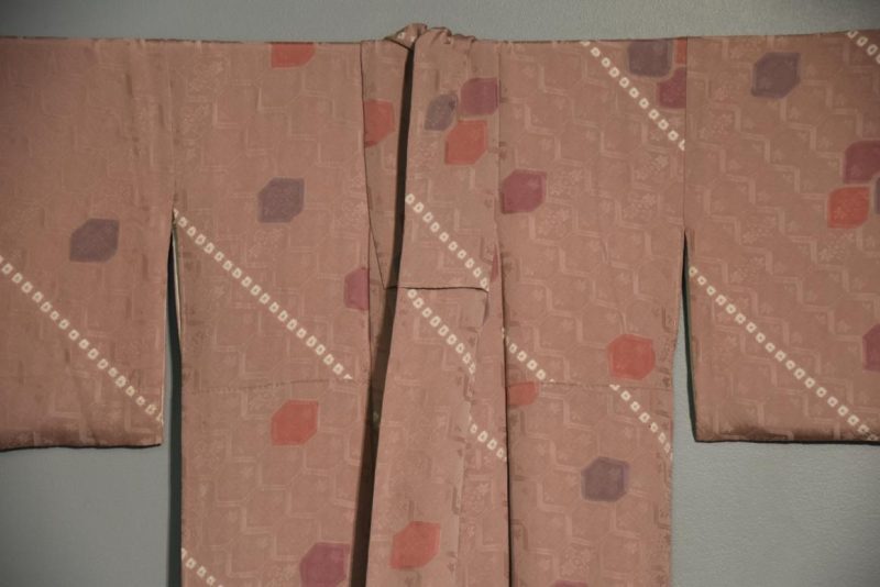 Vintage Kimono from Japan - Image 3