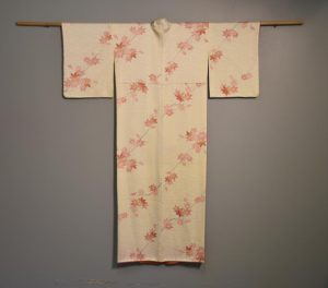 Vintage Kimono from Japan