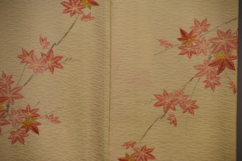 Vintage Kimono from Japan - Image 2