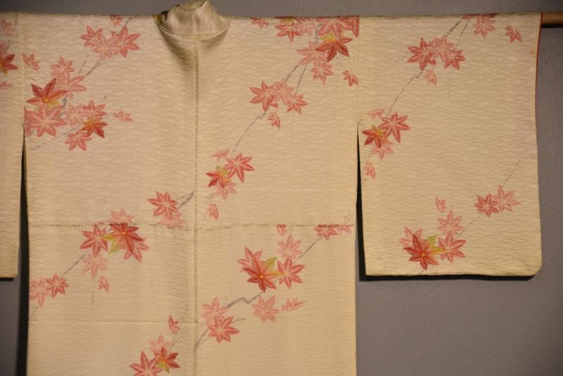 Vintage Kimono from Japan - Image 8