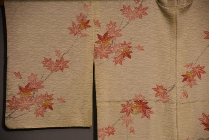 Vintage Kimono from Japan - Image 7