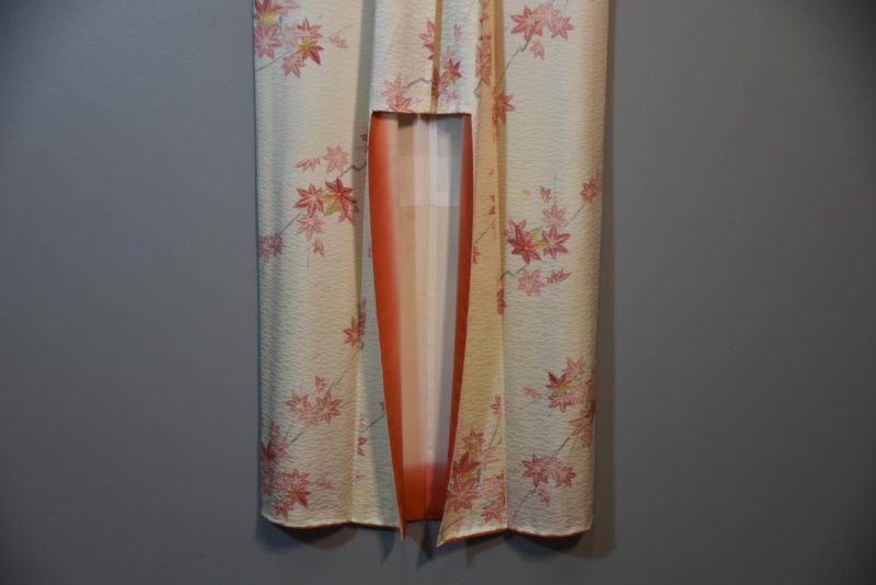 Vintage Kimono from Japan - Image 4