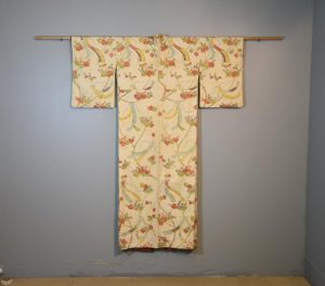 Vintage Kimono
