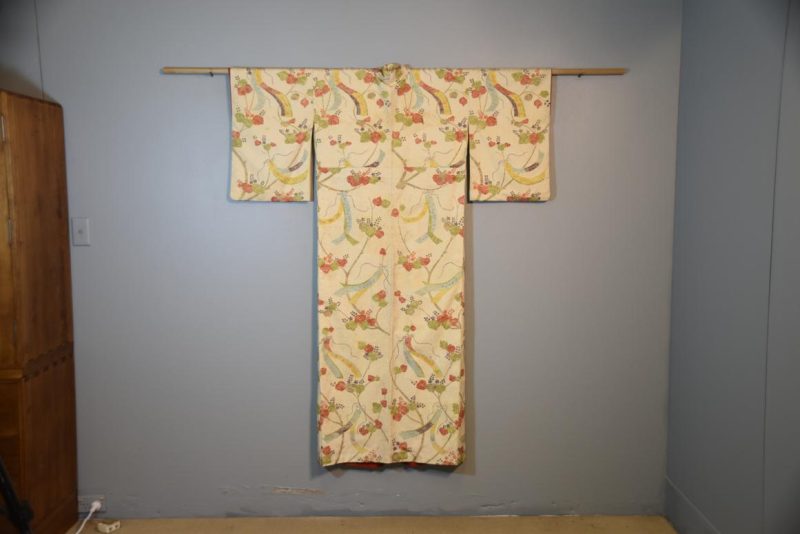 Vintage Kimono