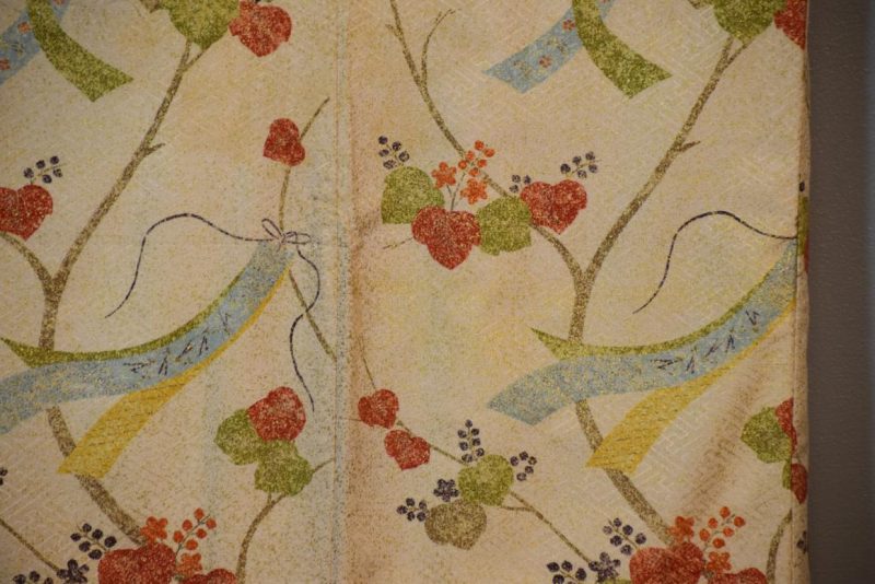 Vintage Kimono - Image 2