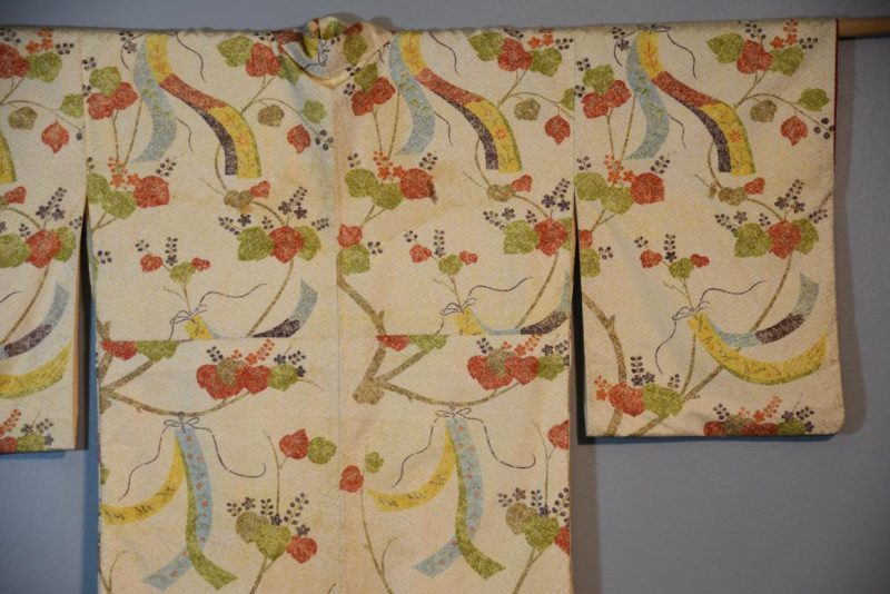 Vintage Kimono - Image 6