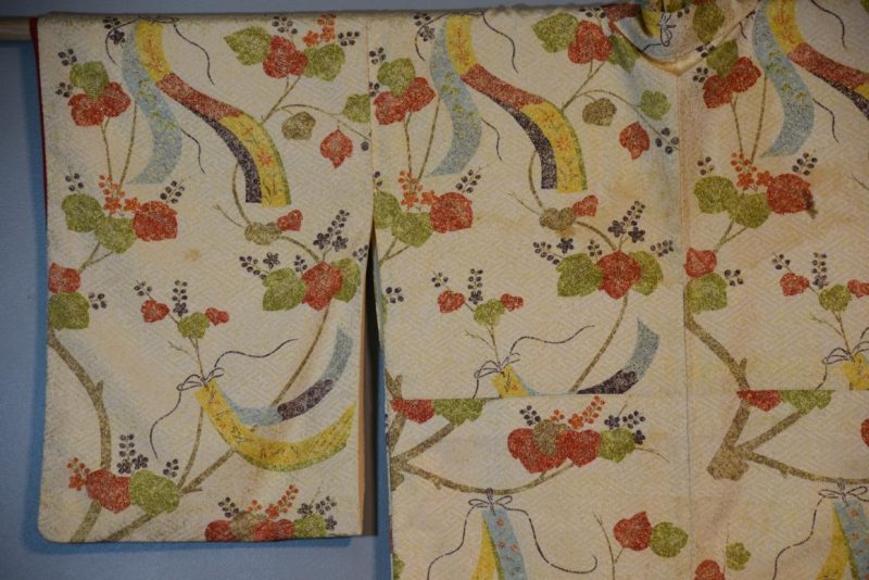 Vintage Kimono - Image 5