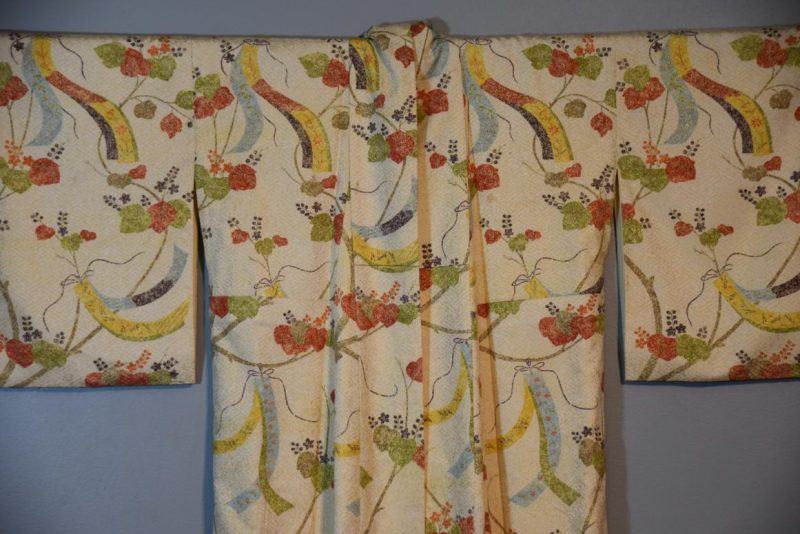 Vintage Kimono - Image 4