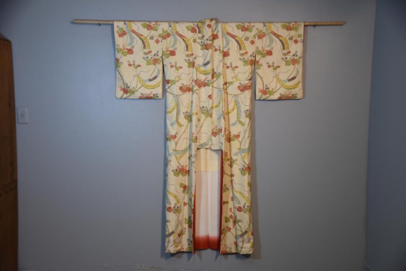 Vintage Kimono - Image 3