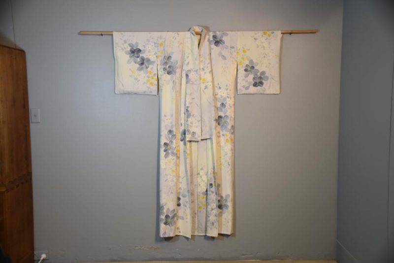Vintage Kimono from Japan - Image 6