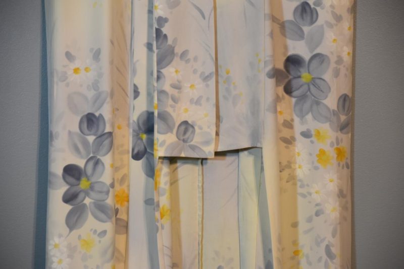 Vintage Kimono from Japan - Image 5