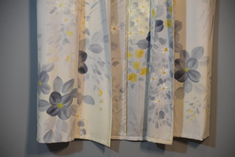 Vintage Kimono from Japan - Image 3