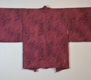Vintage Haori Jacket