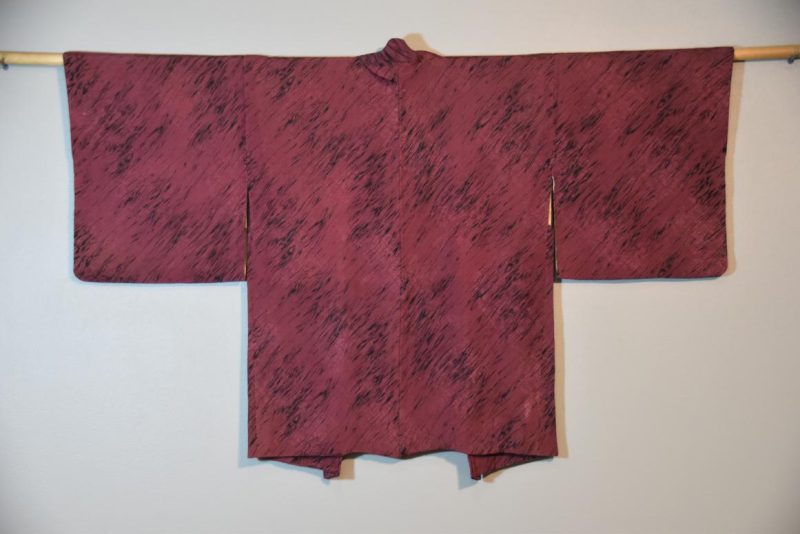 Vintage Haori Jacket