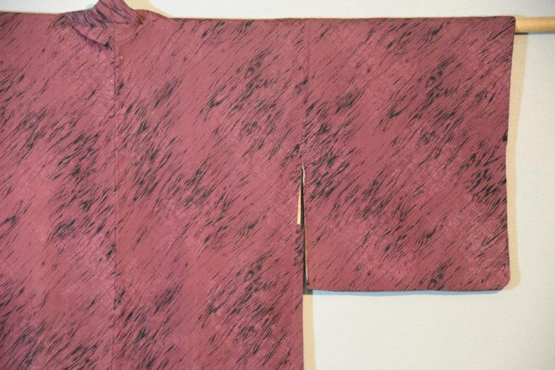 Vintage Haori Jacket - Image 7