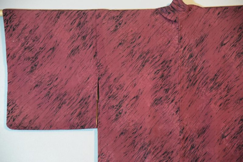 Vintage Haori Jacket - Image 6