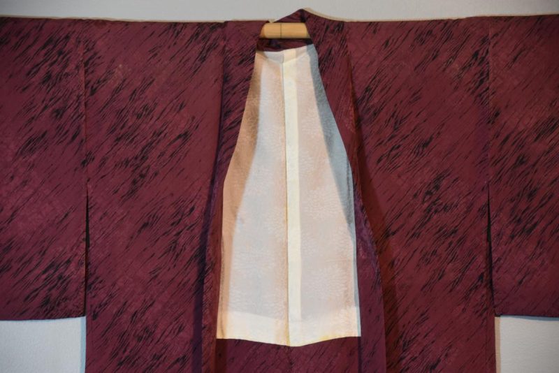 Vintage Haori Jacket - Image 4