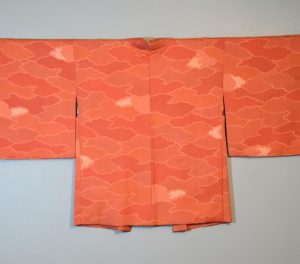 Vintage Haori Jacket