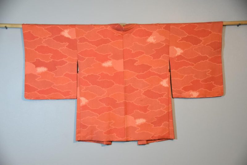 Vintage Haori Jacket