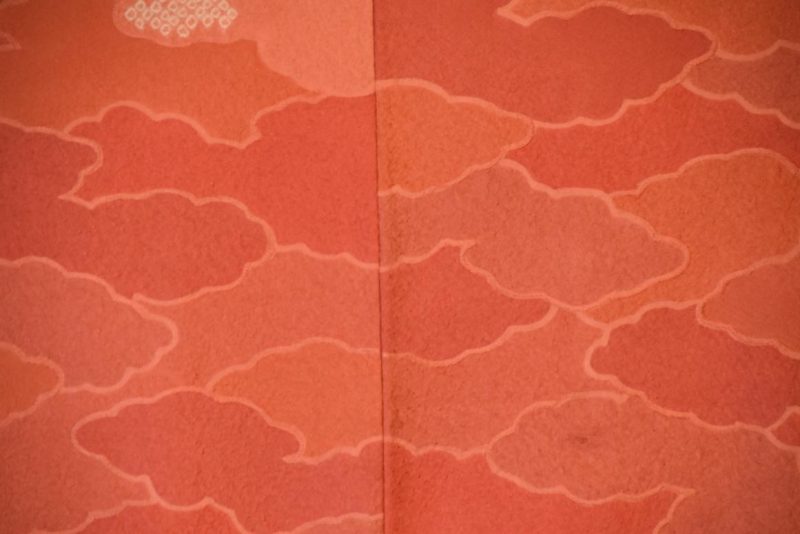 Vintage Haori Jacket - Image 2