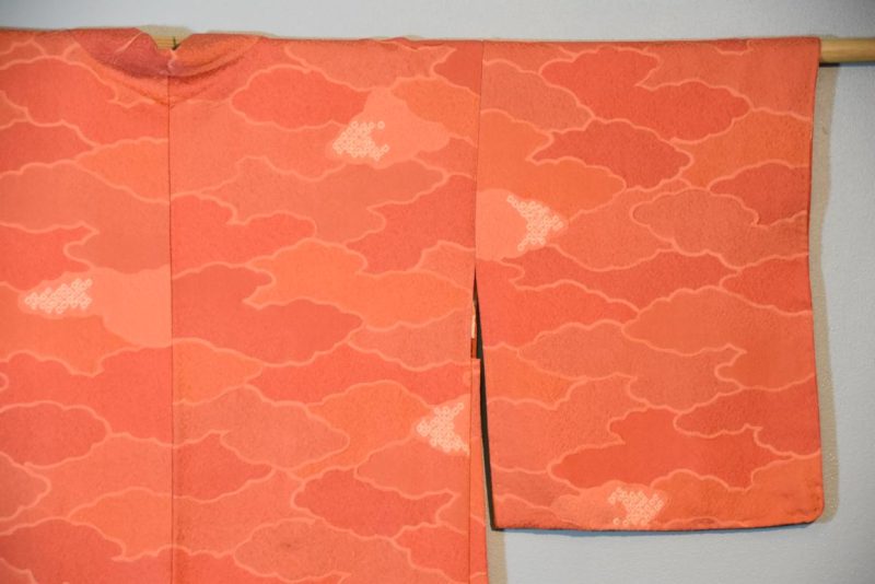 Vintage Haori Jacket - Image 6
