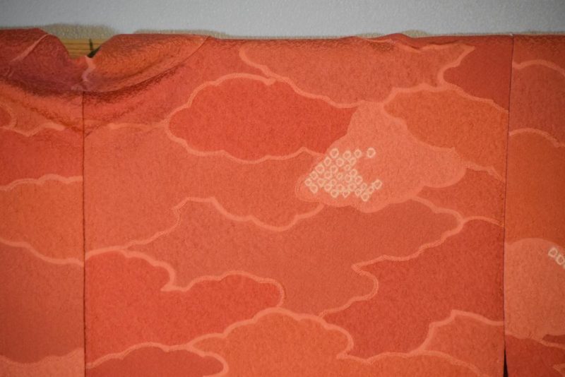 Vintage Haori Jacket - Image 5